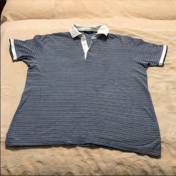 Gran sasso men polo - Picture 3 of 10